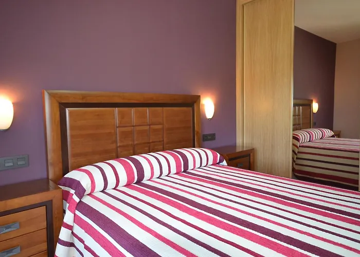 Hotel Cachada
