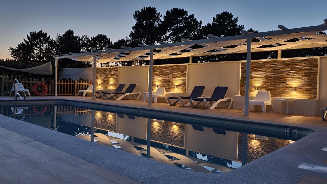 Hotel Cachada