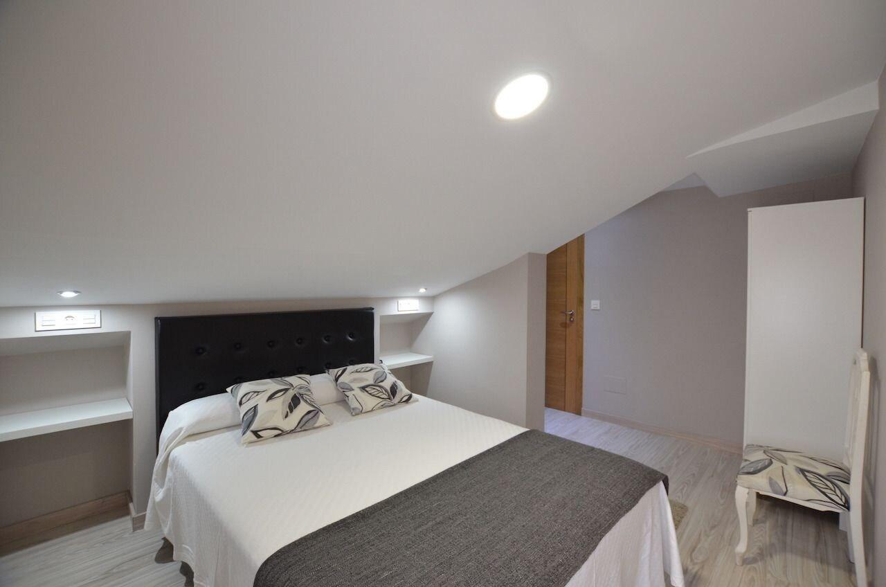 Cachada Sanxenxo