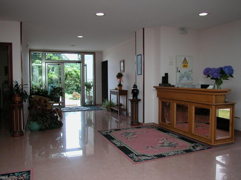Cachada Hotel Sanxenxo