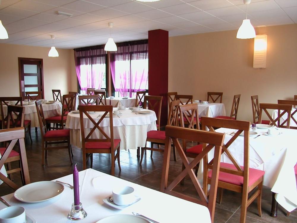 Cachada Hotel 2*